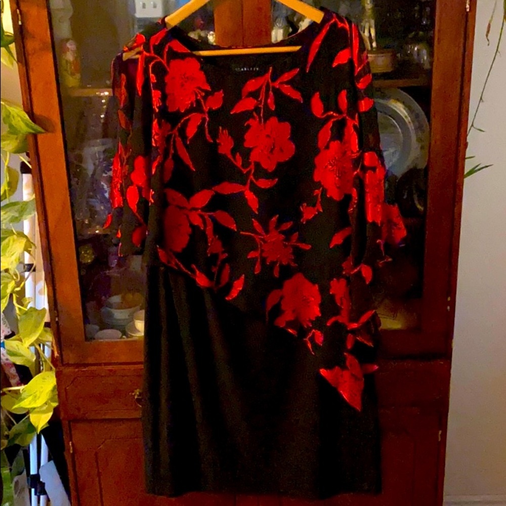 Christmas Party Dress